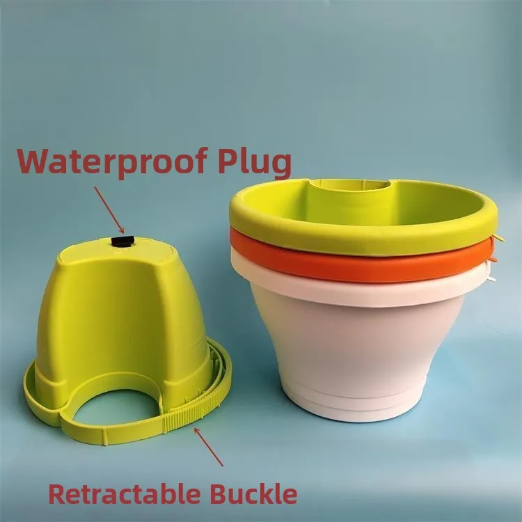 

Креативный настенный подвесной цветочный горшок-цилиндр в стиле Country, пластиковая подвесная корзина для растений, ваза для домашнего декора