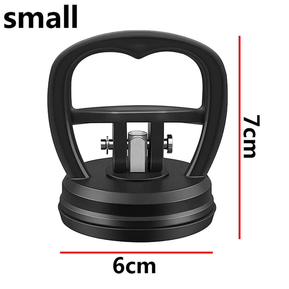 Auto Deuk Remover Puller Repair Tool Auto Body Dent Removal Tools Sterke Zuignap Auto Reparatie Accessoires