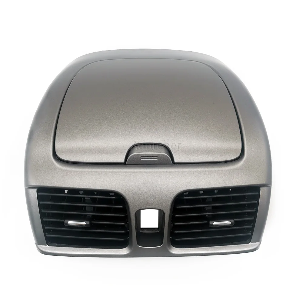 

1 PC 68266-0480 Car Air Vent Outlet Air Condition Fit for Nissan Sentra Sunny 2000-2008 Brand New Air Conditioning Outlet