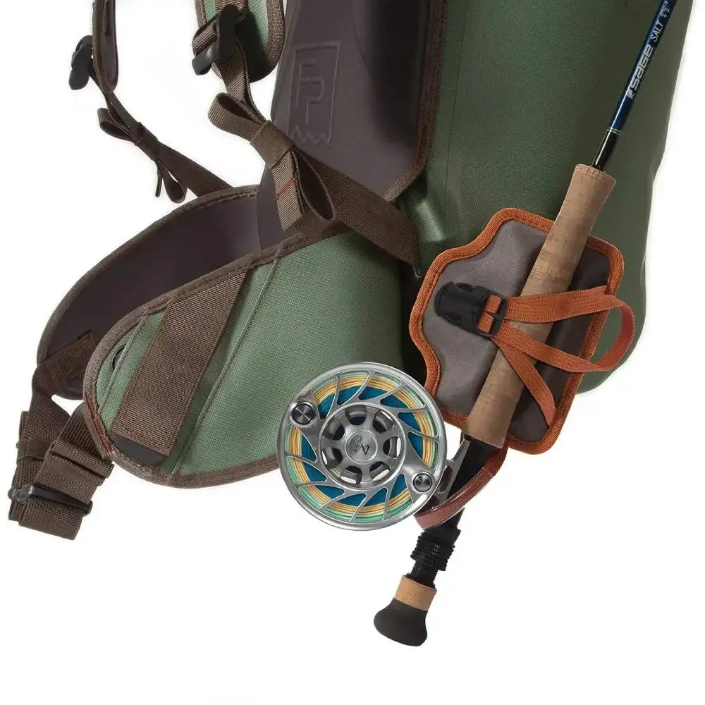 Thumbnail 2 - #26 Ranked Fishing Waders Picks in 2026