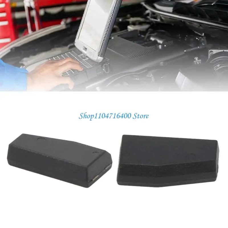 

Y1GD MQB48 разблокированный чип транспондера xt15 7935i XT1M XT27A для ключа автомобиля Chip 5/10pcs