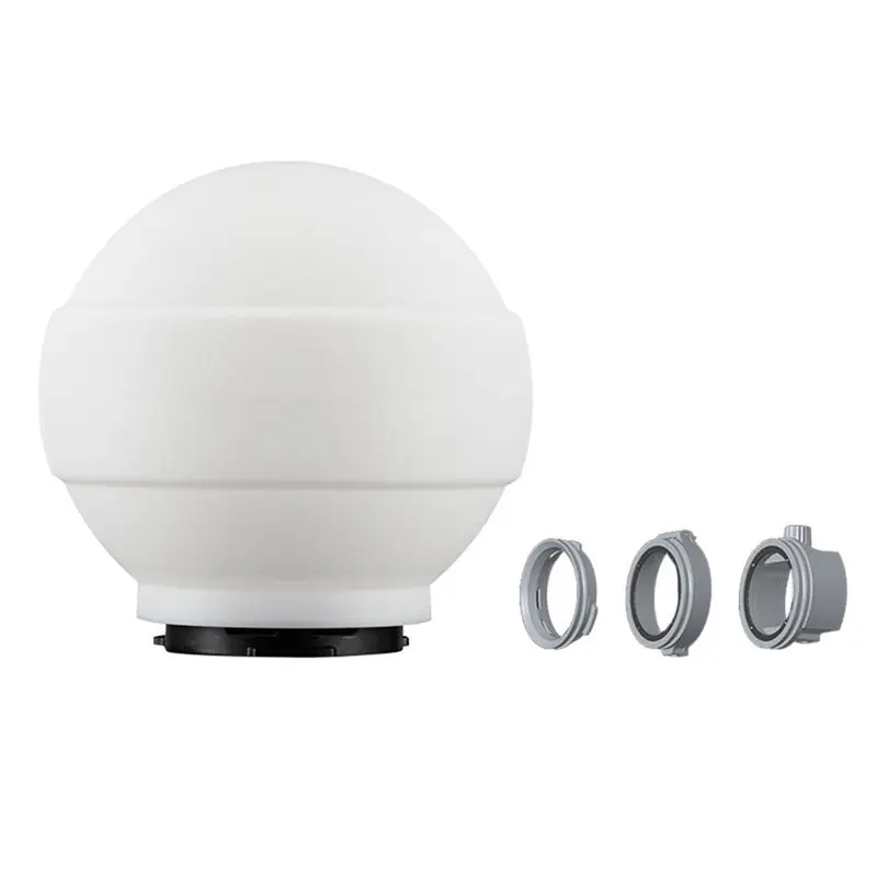 

Комплект мягкой палатки B29C с 3 адаптерами для фотосвета Godox, студийной съемки, портретной фотографии и прямых трансляций