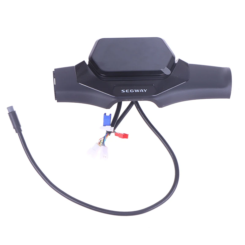 

1Pc Original - Dashboard Dispaly Replacement For ZT3 Pro Electric Scooter Parts Bluetooth Dash Board Meter Accessories