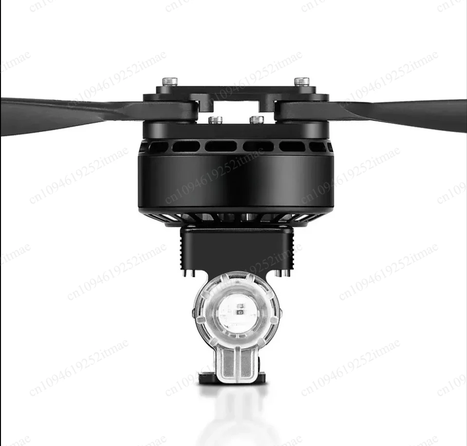 

High Thrust Brushless Power System Motor ESC Propeller Set For Agricultural Delivery Drone