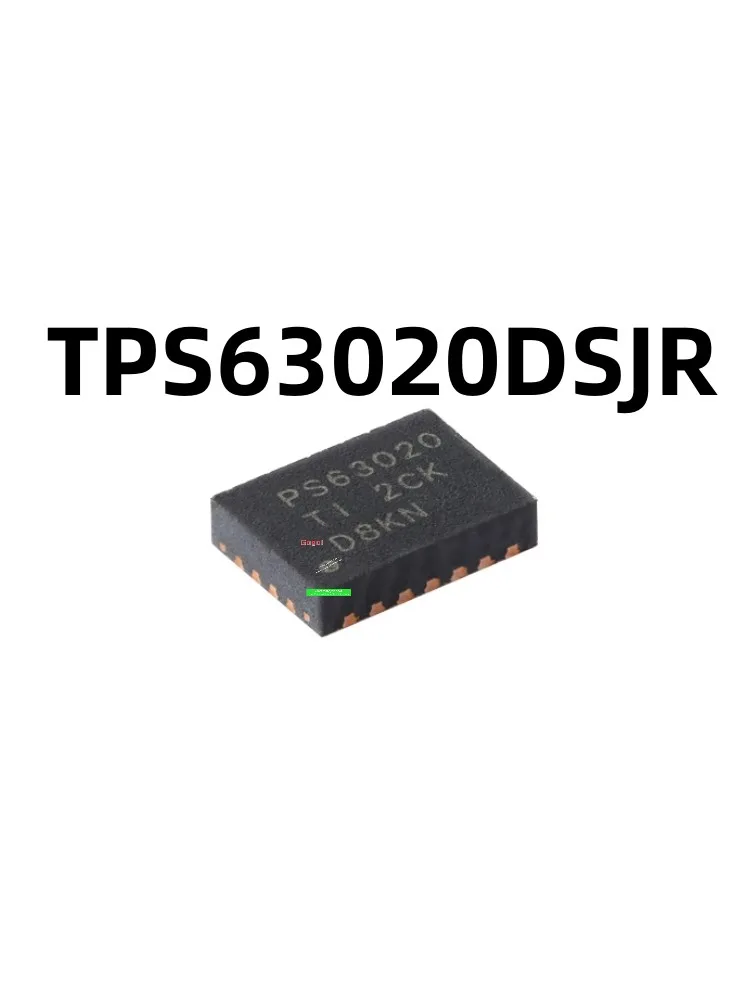 

20-50pcs TPS63020DSJR TPS63020DS TPS63020 screen printed PS63020 VSON14 boost/buck DCDC switch regulator 100% new original