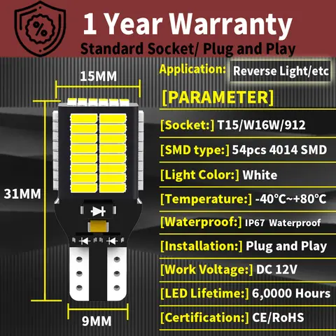 10 best sales एलईडी बीएमडब्ल्यू ई60 - №8