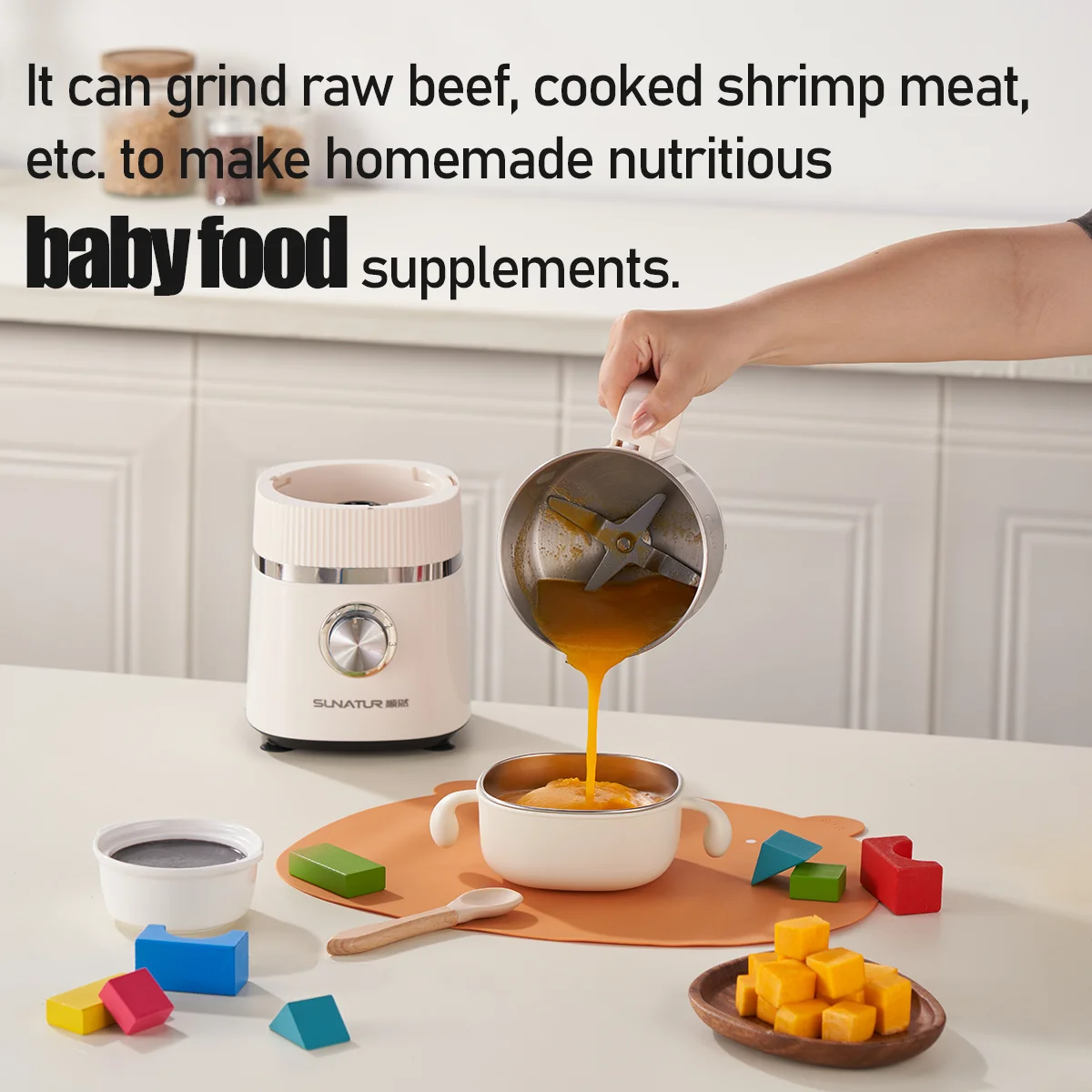 Thumbnail 3 - #18 Top 40 Electric Food Processors Worth Buying In 2026