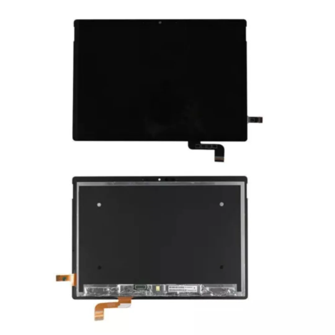 AAA+ Original For Microsoft Surface Book 3 1793 LCD Display Touch Screen Digitizer Assembly 13.5”For Surface Book3 book4 LCD