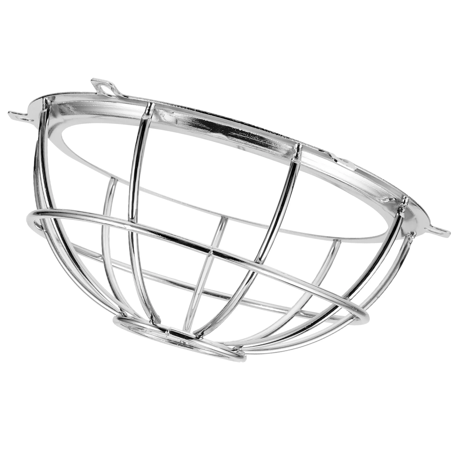 Fire Sprinkler Head Protective Alarm Cage Suppression System Blocking for Electronic Plate Smoke Accessories