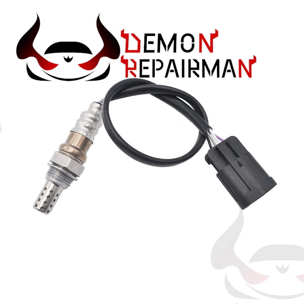 O2 Oxygen Lambda Sensor For 2007-2008 HYUNDAI GENESIS COUPE 3.8L 39210-3C830 39210-3C900 234-4854 2009-2013 HYUNDAI EQUUS
