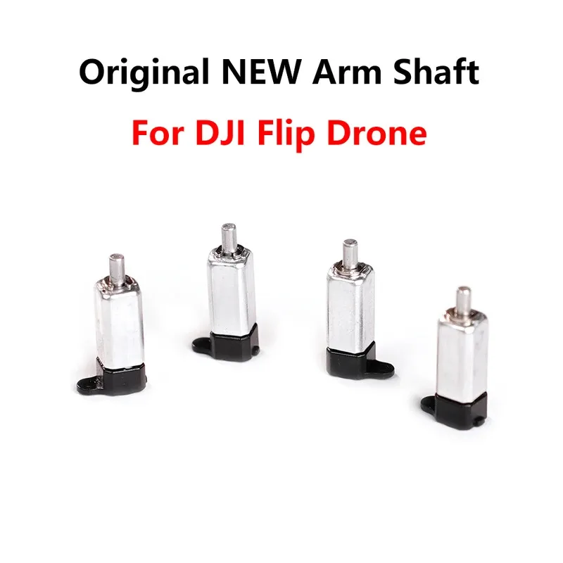 

Motor Arm Shaft For DJI Flip Drone Replacement Front Rear Right Left Arm Shaft Accessory Repair Parts