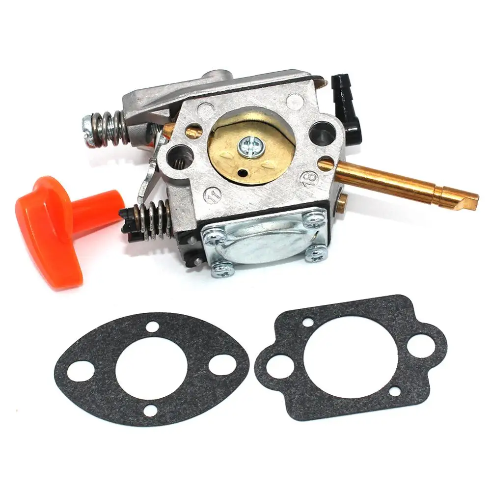 

Carburetor for Stihl FS48 FS52 FS56 FS62FS66 FS81 FS86 FS88 FR106 FS106 FS160 PN Walbro WT-45A WT-45-1 WT112 4126 120 0610