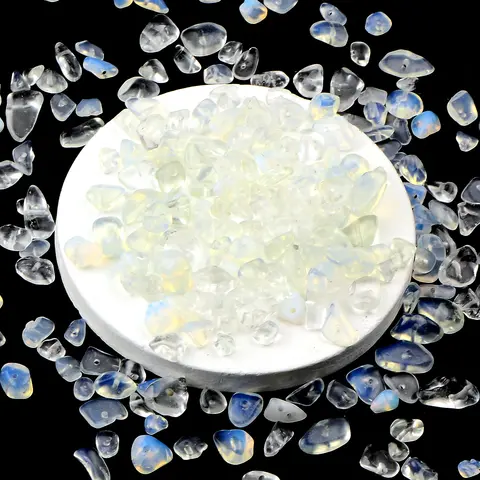 10 best sales असली ओपल मोती - №6