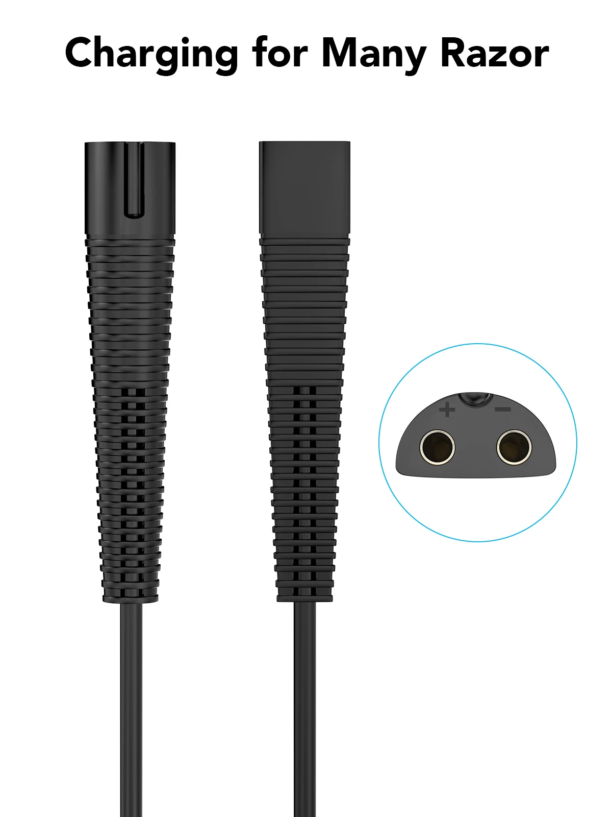 Зарядное устройство для бритвы NASTIMA Borang, для силовых линий Borang 1 3 5 6 7 8 9, 12V 0.4A, совместимое с бритвой Borang S3 S6 S7 S8 S5 S9 S1, бритвой 3040s 310s 340S, 5190cc 5040s, 740S 7865 9290cc 9095cc