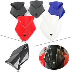 For BMW S1000RR S1000 S 1000 RR 2009-2011 2012 2013 2014 ABS Motorcycle Rear Passenger Cowl Seat Back Cover Fairing Accessories