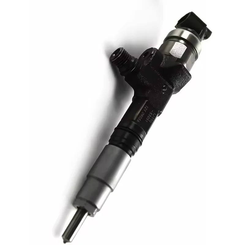 295050-1980 Golden Vidar New Diesel Common Rail Fuel Injector 295050-1980 For 436-1096