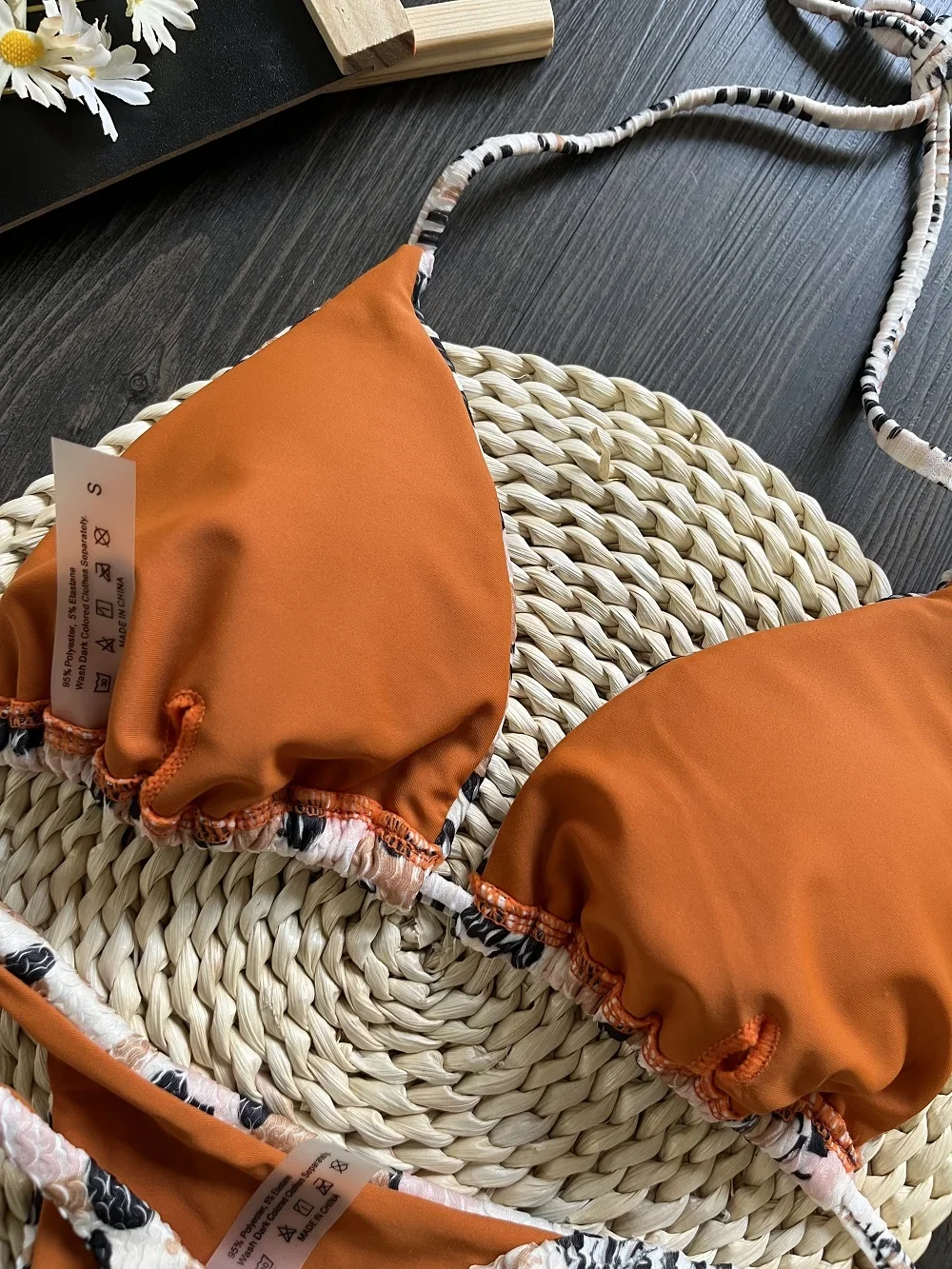 2025 Sexy Leopard Thong Women Swimsuit Push Up Bikini Set 2-piece Swimwear New Female Beachwear Bathing Suits Biquinis
