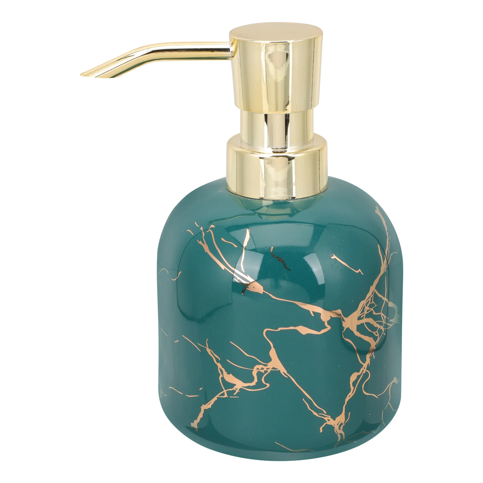 

Hand Soap Dispenser Press Bottle Lightweight Bathroom Shower Supply Shampoo Lotion Storage Container Hand Soap Dispenser