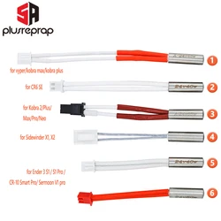 3D Printer Heater Cartridge For Kobra 2 Vyper Plus Max Ender-3 S1 Pro