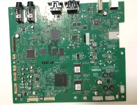 

New Original Motherboard For Yamaha PSR SX700 PSR-SX700