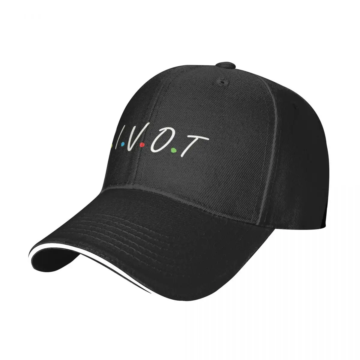 pivot Baseball Cap Dropshipping Cosplay Rugby Caps Male Women's