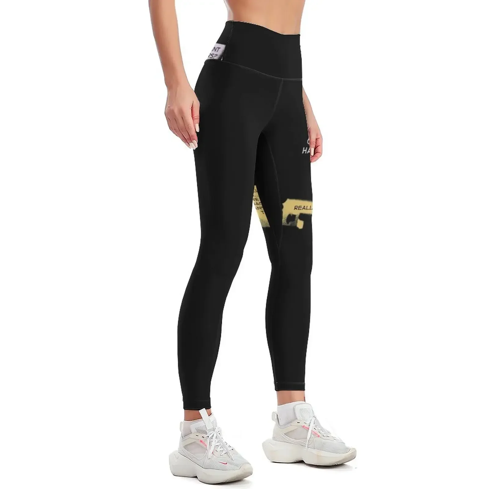 You Can't Handle The Truth #3 Leggings for girls sports woman gym sport legging push up legging Womens Leggings