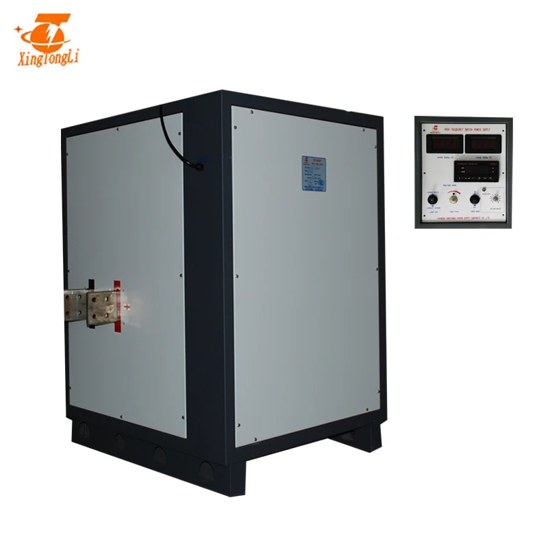 12v 3000a Dc Zinc Copper Hard Chrome Electrolysis Rectifier Anti-corrosion Electroplating Rectifier