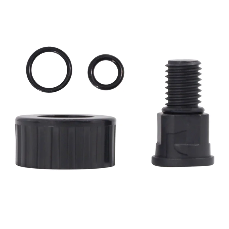 

ABRB-R0552000 Tank Adapter With Fitting And O-Ring Replacement Kit For Pool And Spa Filters