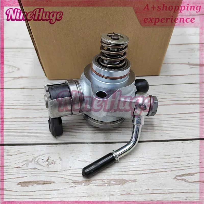 

PE19-20-3F0 PE19203F0 High Pressure Fuel Pump 296100-0020 Fit For Mazda 2 3 6 CX-4 CX-5 CX4 CX5 2.0L 2.5L L4 2012-2018