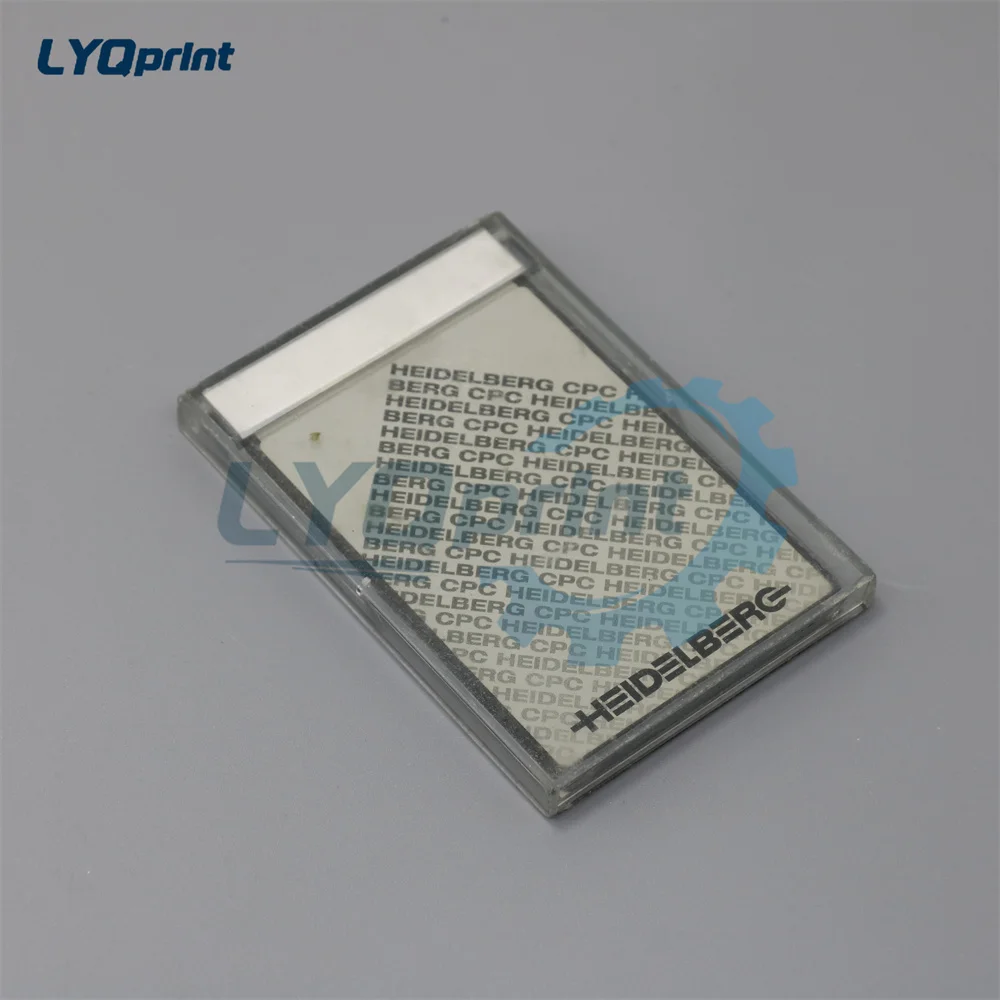 Original 95% New Best Quality 00.783.0632 Memory ASK Card For Heidelberg Machine Parts