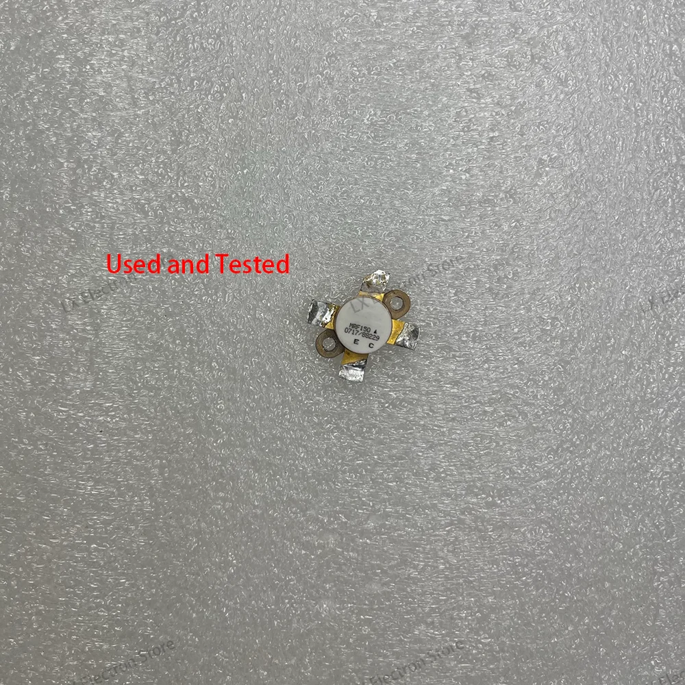 1pcs MRF150 150 W  to 150 MHz N±CHANNEL MOS LINEAR RF POWER FET  For MACOM