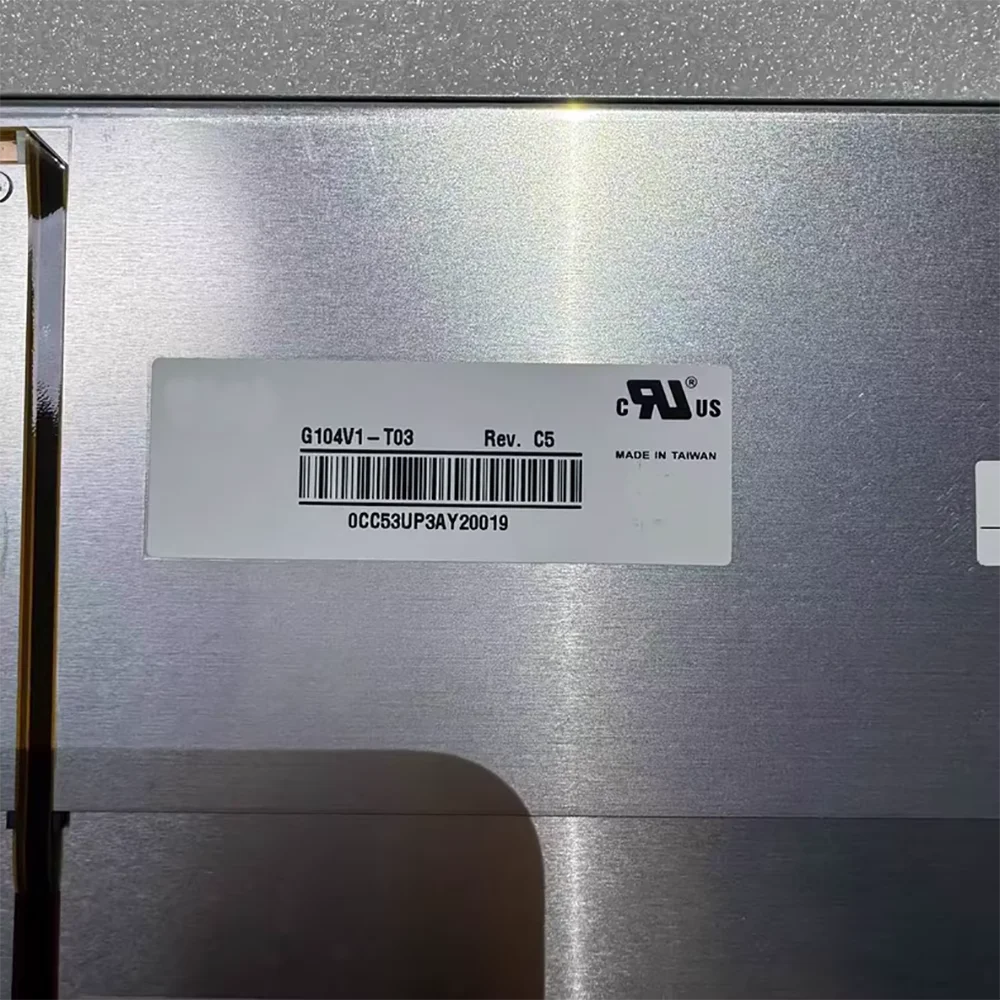 Bildschirm 10,4 Zoll G104v1-T03