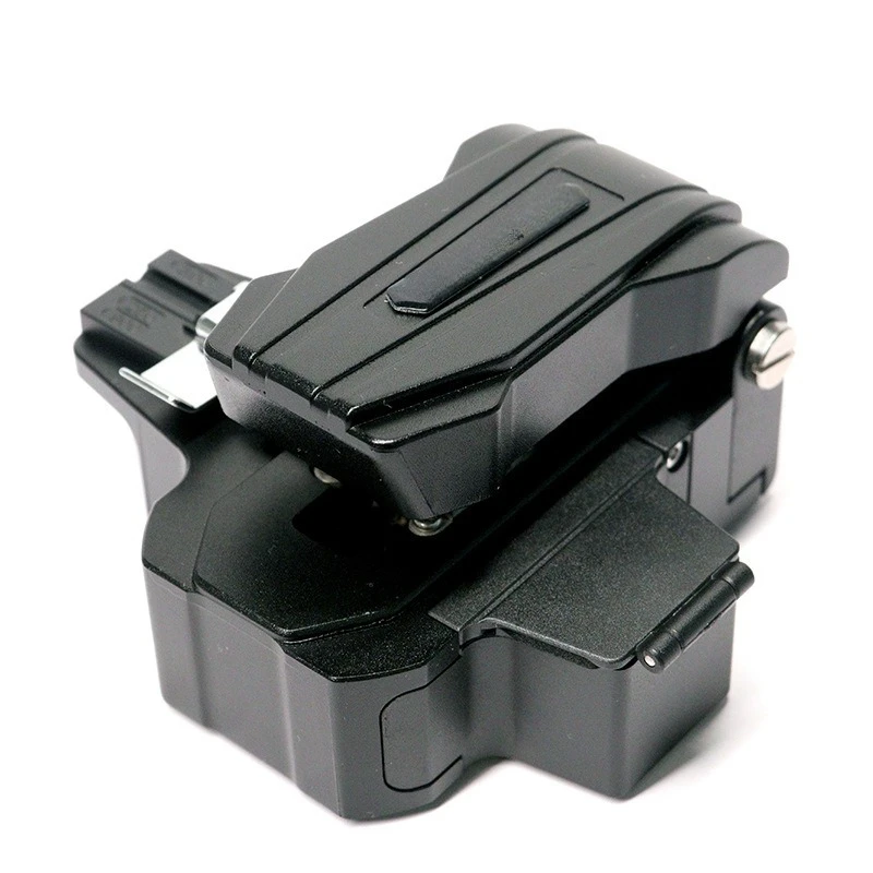 Press one-step fiber cutting knife, automatic high-precision device, cable cold connection tool set imported heat