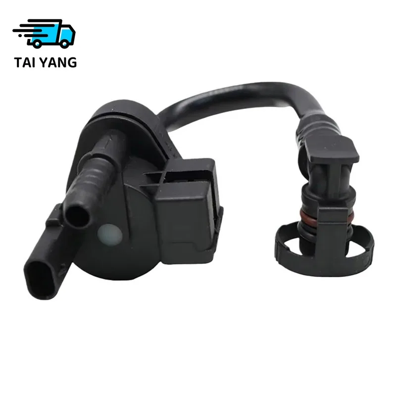 OE 06E133781L 06E133781F Carbon Canister Purge Solenoid Valve for AUDI A7 Sportback 2011-2014 A8 S8 2010-2017