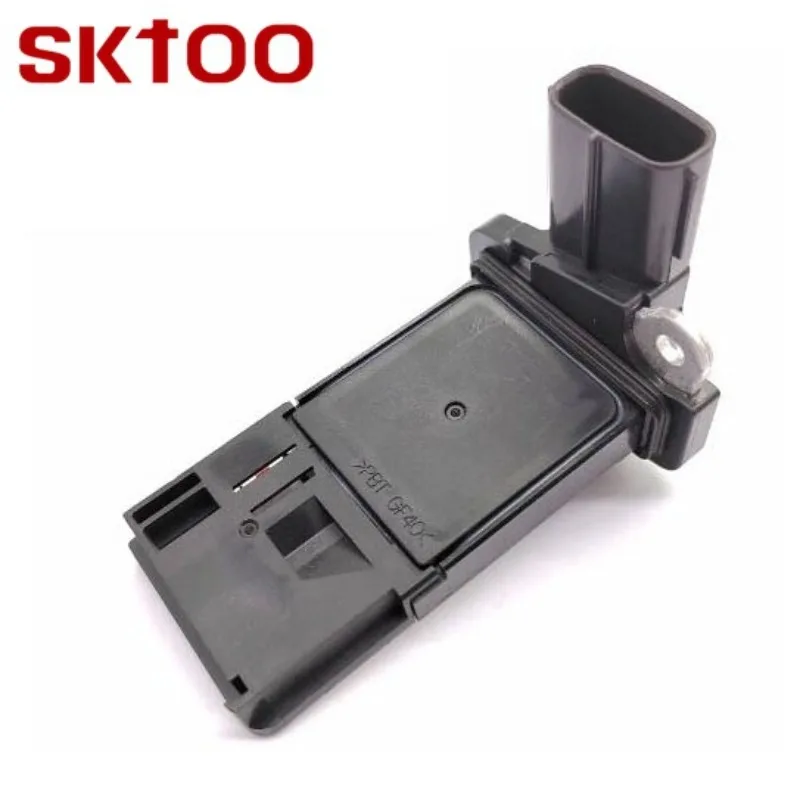 

8-97601967-0 5pcs SKOOT Brand Factory Auto Parts MAF Air Mass Flowmeter Sensor for DMAX MUX 4JJ1 Diesel OEM 8976019670