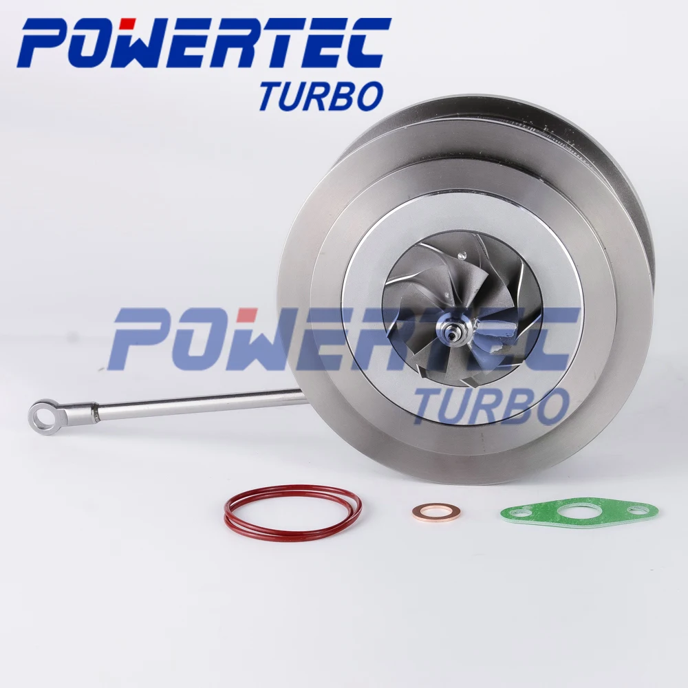 

Сердечник турбокомпрессора GTB1752V 814067 -0002 814067 -5 Турбина CHRA 814067 -0002 Турбокартридж 55598230 Для Chevrolet Colorado XLDE