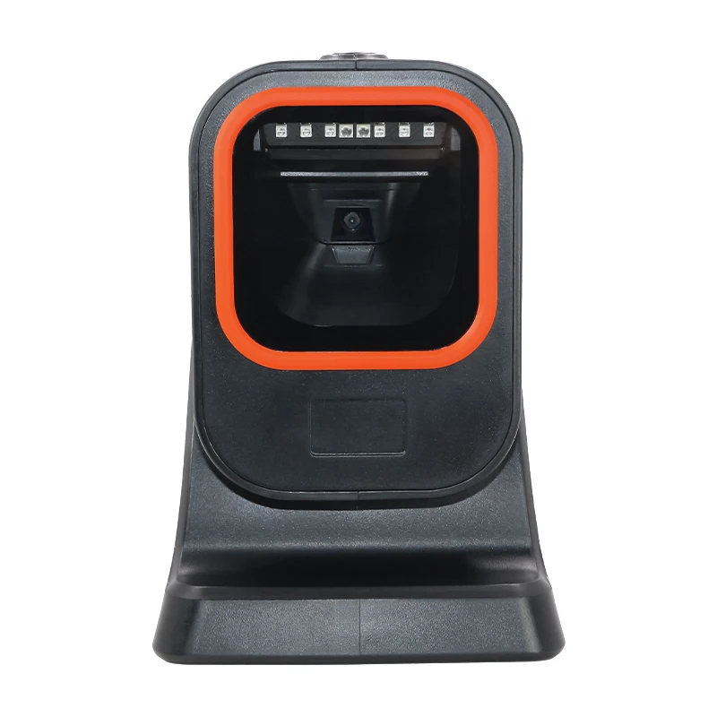 

MP6200 Высококачественный проводной сканер штрих-кода Qr Сканирующая машина 2D настольный сканер Сканер штрих-кода для супермаркета