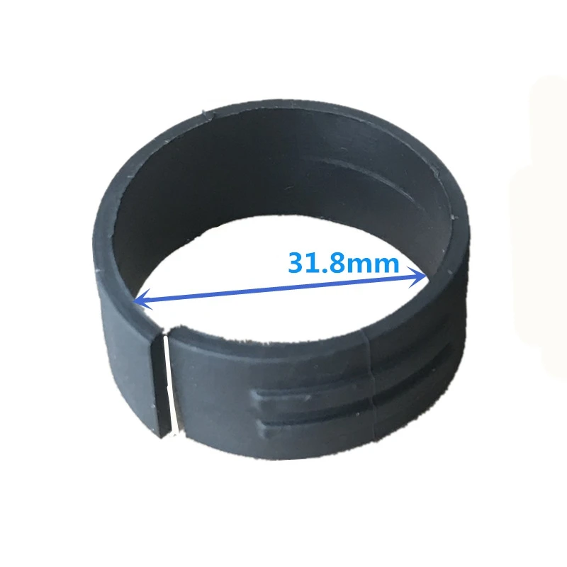 EIEIO Mountain Bike Computer Mount Washer, Suporte De Extensão De Computador, Anel Redutor Para Garmin, Acessórios De Bicicleta, 25.4mm, 31.8mm