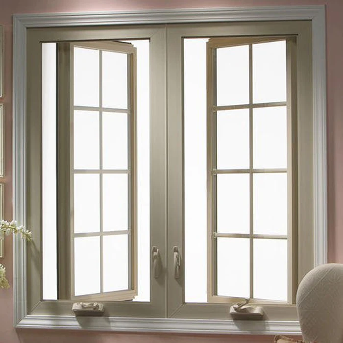 aluminum casement window black aluminium windows frame double glazed ce certificates casement windows