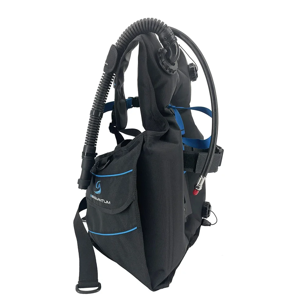 Obrázek 4: Oem vysoký kvalita  bcd scuba potápěčská bunda