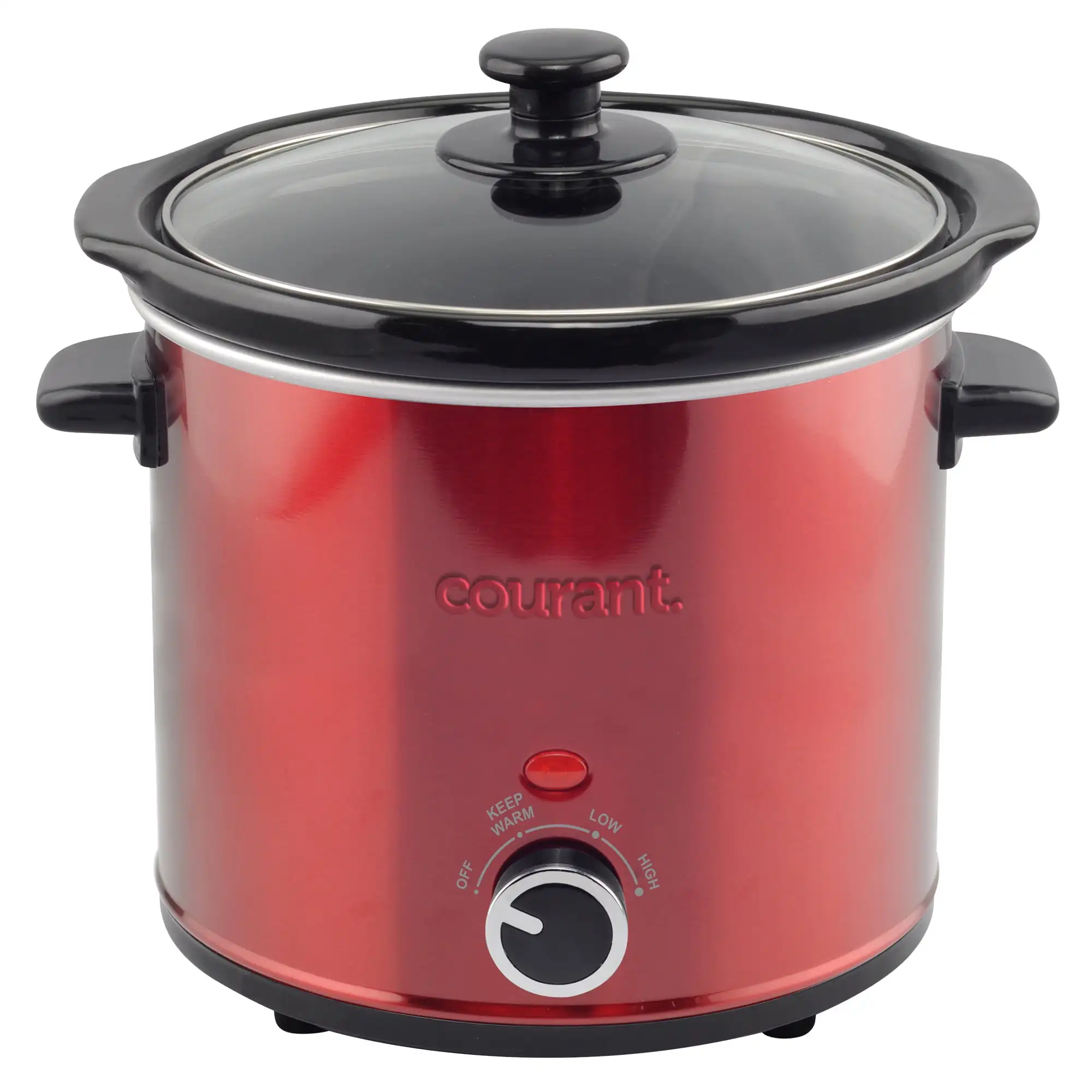 Slow Cooker 3.2 Qua… - image