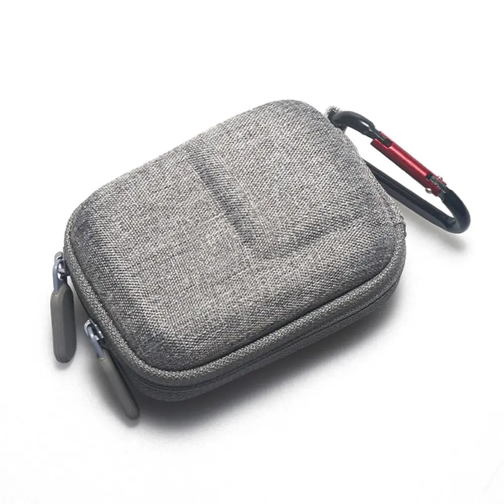 For Insta360 Ace Pro/ace Storage Mini Protective Storage Bag For Gopro11/10 Action Camera Bag Accessories V1w9