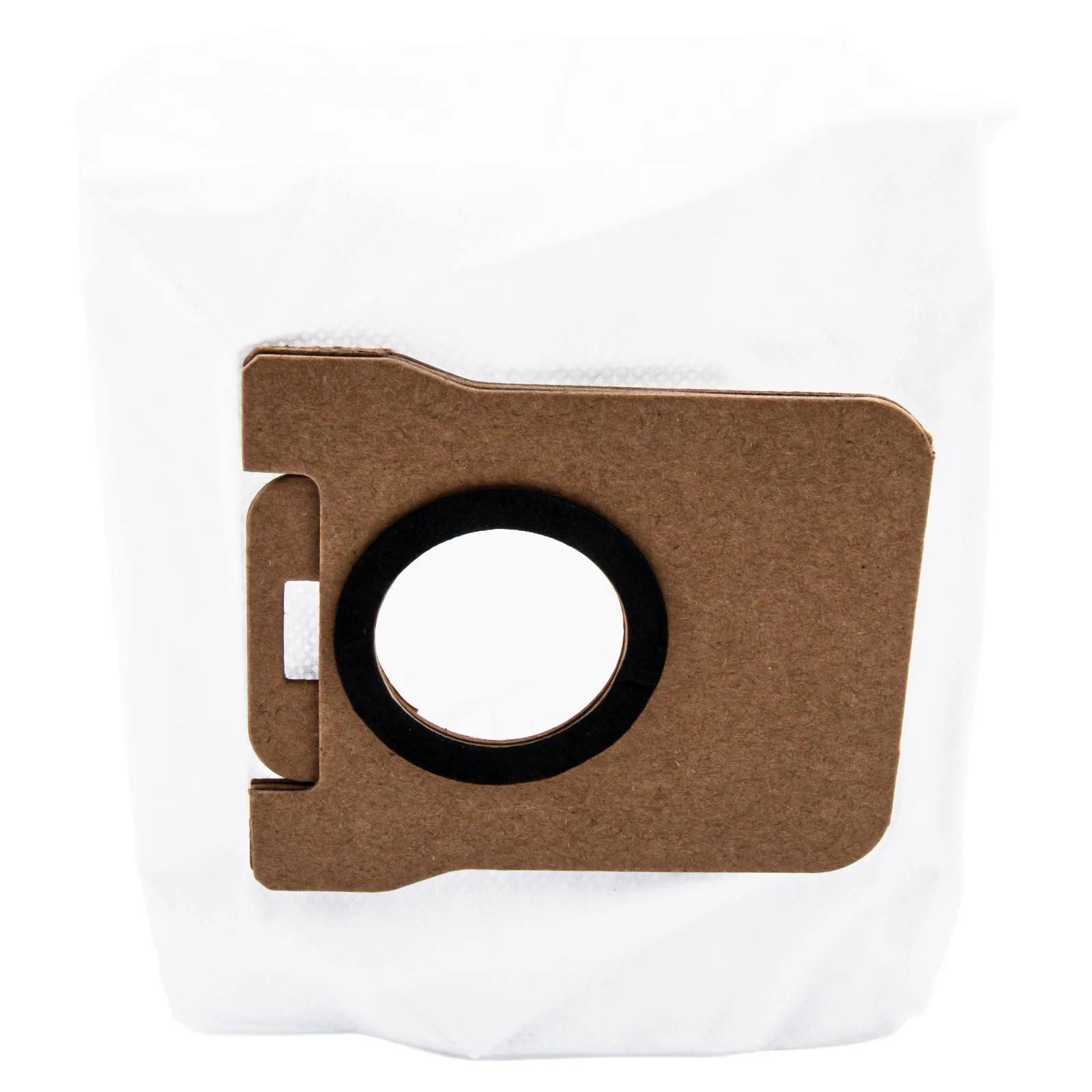 

Daily Cleaning Dust Bags Non-woven Fabrics Easy To Install Vacuum Bags 3 Pack Easy Installation Hygienic Floors
