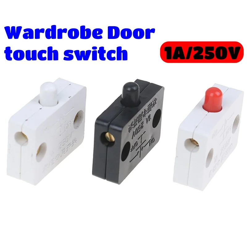 

Выключатель освещения шкафа, автоматический переключатель сброса, переключатель управления дверью бытового шкафа, переключатель освещения шкафа для умного дома