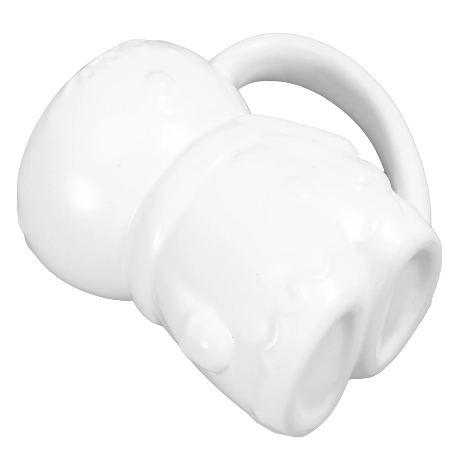 

Керамическая кофейная кружка с пряничным человечком, рождественский праздничный дизайн, очаровательная чашка для чая с молоком, домашняя кухня, бар, кофейная кружка с пряничным человечком