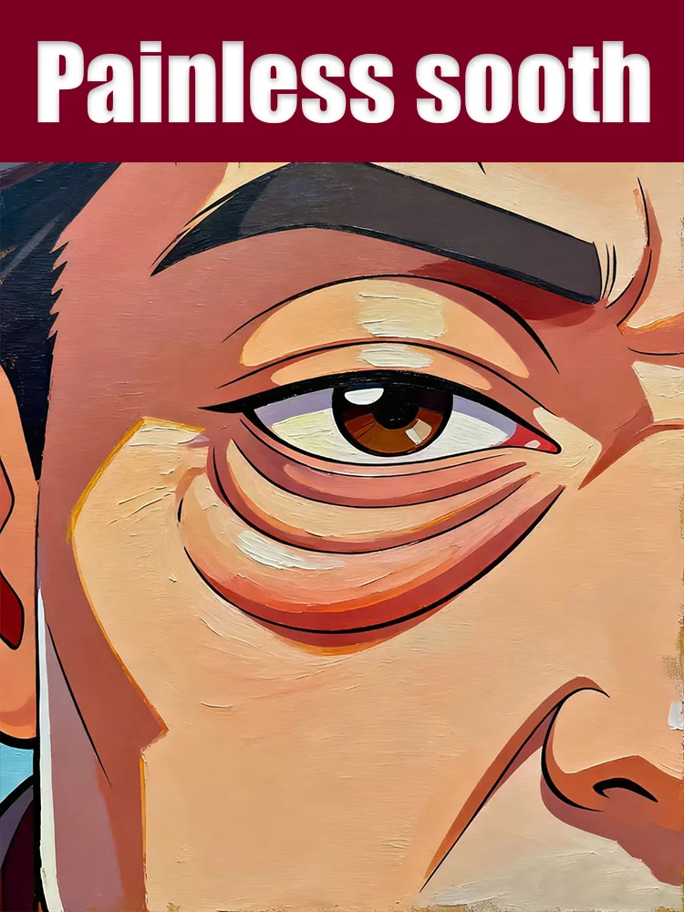 أدوات العين للحفاظ على الاقتصاد الجزئي المحلي حول العينين