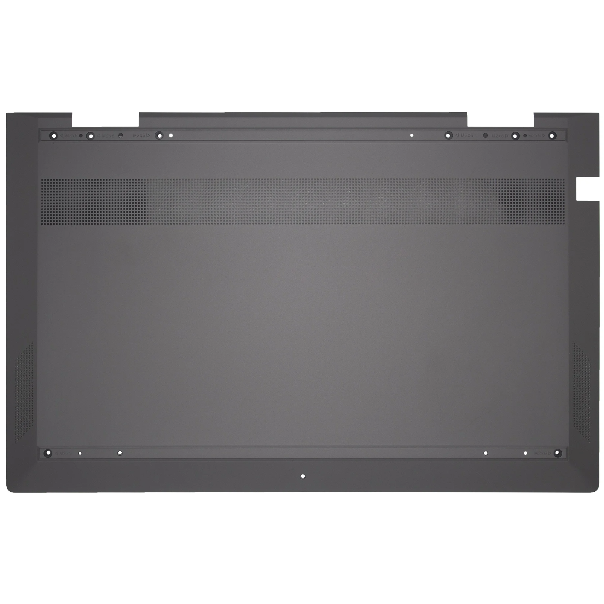 ل ENVY X360 15m-ED 15-ED 15-EE TPN-C149 C148 محمول LCD الغطاء الخلفي مفصلات Palmrest الغطاء السفلي L93203-001 15.6 بوصة