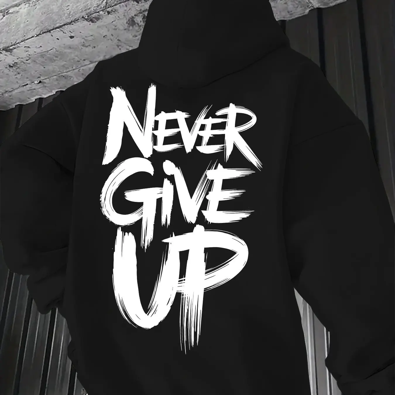 Sudaderas con capucha de la marca Wild, para hombre y mujer, con diseño 2D, estilo hip-hop, ropa urbana, para practicar skate, estilo Harajuku, con estampado de letras.