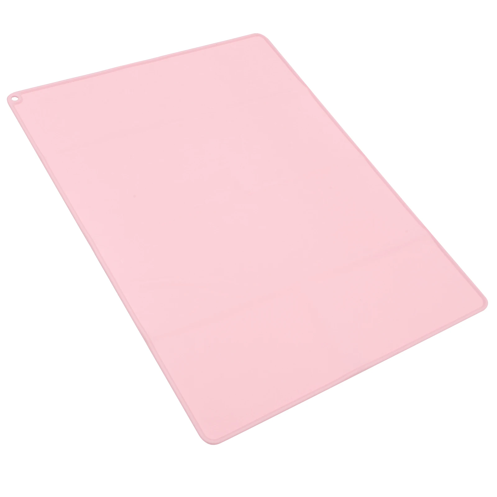 

Silicone Kneading Mat Baking Pastry Dough Food Grade Reusable Household Kitchen Rolling Nonstick Easy Clean Mat