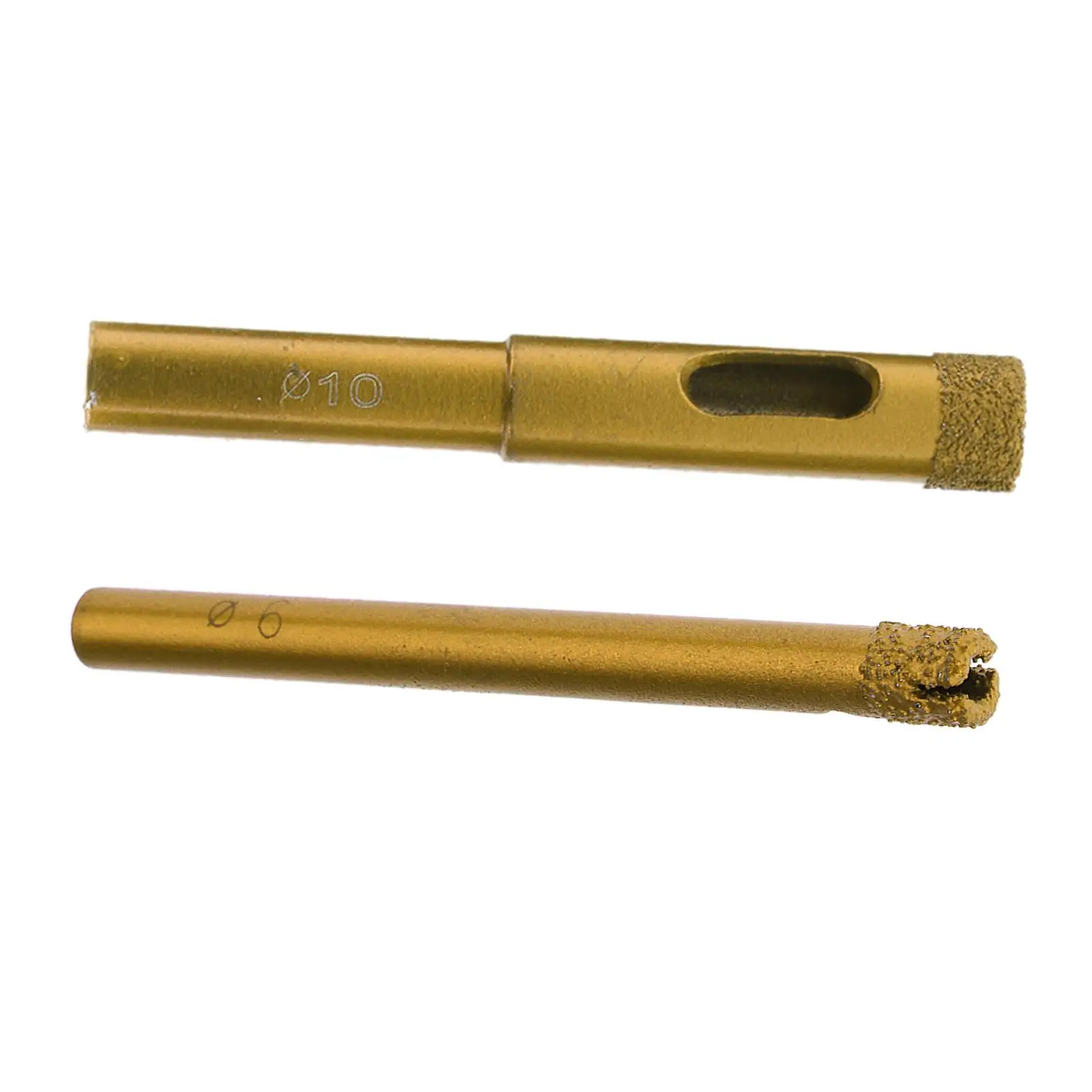 Brazing Diamond Drill Bit, Hole Saws Cutter Tool Extractor Remover Tools